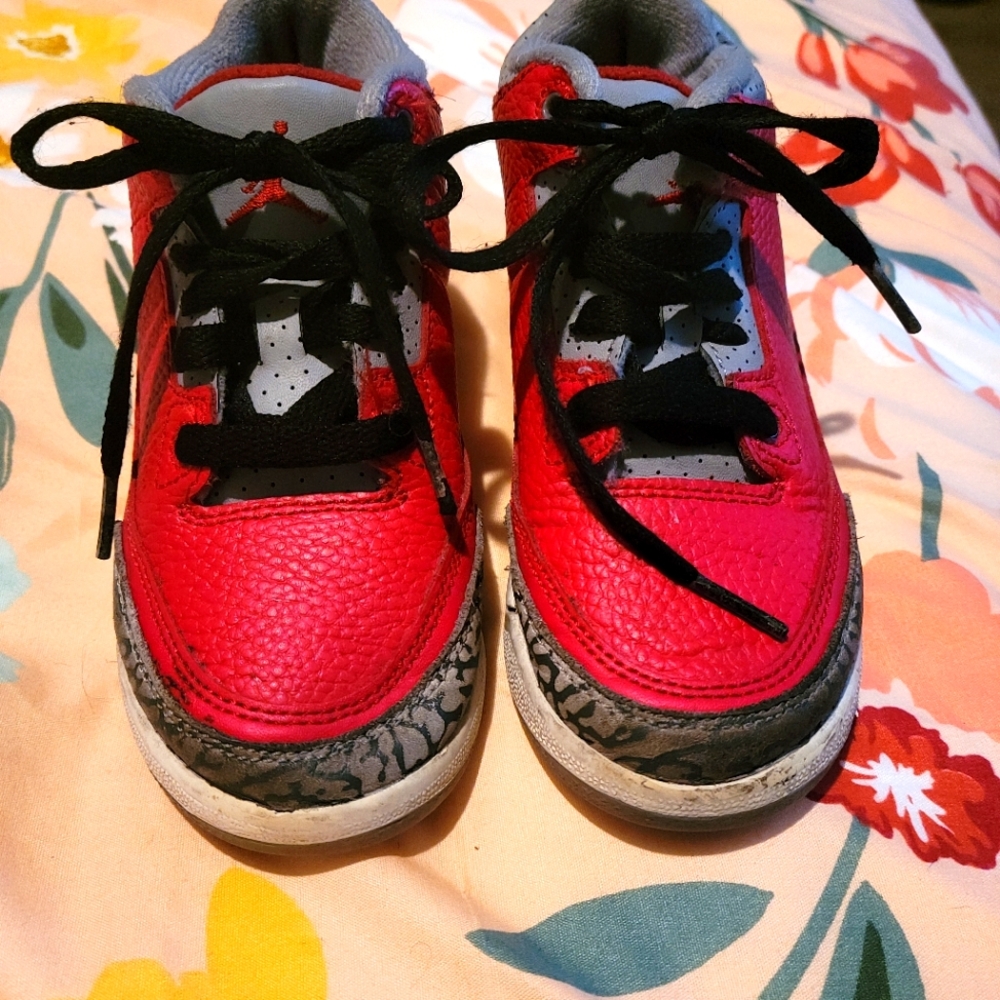 Nike Air jordan